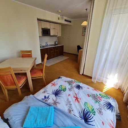 10Q - Z6 Apartament 804 Varsovie Extérieur photo
