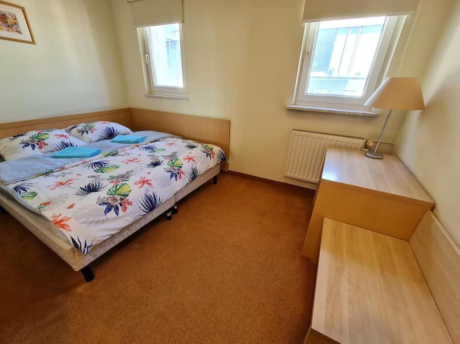 10Q - Z6 Apartament 804 Varsovie Extérieur photo